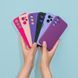 Чохол WAVE Full Silicone Cover Xiaomi Redmi 14C 4G/Poco C75 4G/Redmi A4 black 334089 фото 6