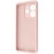 Чохол WAVE Full Silicone Cover Xiaomi Redmi Note 14 4G (European) plum 378264 фото 2