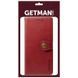 Шкіряний чохол книжка GETMAN Gallant (PU) для Samsung Galaxy A31 Червоний 242282 фото 2