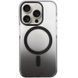 Чохол TPU+PC Phantom with MagSafe для Apple iPhone 14 Pro (6.1") Black 355754 фото 1