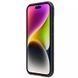 Карбонова накладка Nillkin CamShield Pro для Apple iPhone 15 (6.1") Black 361155 фото 5