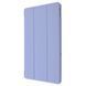Чохол WAVE Smart Cover Samsung Tab A9+ 11" light purple 335893 фото 1