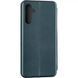 Чохол-книжка Samsung A145 (A14) G-Case Ranger Series Green 266799 фото 3