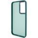 Чохол TPU+PC Lyon Frosted для Motorola Moto G24 / G04 / E14 Green 326128 фото 3
