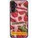 TPU+PC чохол Prisma Fluffie для Xiaomi Redmi Note 13 4G Watermelon 358035 фото 1