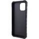 Ударостійкий чохол Pathfinder Ring для Samsung Galaxy A04 Чорний / Black 261097 фото 3