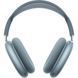 Навушники Apple AirPods Max 2024 (MWW63) Blue 319891 фото 2