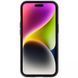 Карбонова накладка Nillkin CamShield Pro для Apple iPhone 15 (6.1") Black 361155 фото 2