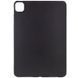 Чохол TPU Epik Black для Apple iPad Pro 11" (2020-2022) Чорний 262680 фото 1