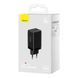 Зарядний Пристрій Baseus GaN5 Pro 65W 2C+U (CCGP120202&nbsp;) Бiлий 267046 фото 11