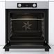 Комплект Gorenje (духовка електрична BO6737E02XK + варильна поверхня газова G642ABX), 743550, нерж. (SET_BO6737E02XK_G642ABX) 375286 фото 10