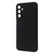Чохол WAVE Colorful Case (TPU) Samsung Galaxy A24 4G black 332002 фото 1