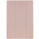Чохол-книжка Book Cover (stylus slot) для Samsung Galaxy Tab A7 Lite (T220/T225) Рожевий / Pink Sand 272028 фото 1