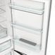 Холодильник з нижн. мороз. камерою Gorenje, 185х60х60см, 2 двері,203(99)л, А++, Total NF, Зона св-ті, Зовн. Диспл, нерж (NRK6192AXL4) 375754 фото 9