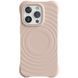 Чохол TPU Orbit with MagSafe для Apple iPhone 13 Pro (6.1") Pink 381715 фото 2