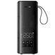 Автомобільний насос Baseus SuperMini Mega Series (C11123202111-00) Black 347063 фото 1