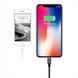 Кабель Baseus Yiven USB кабель For IP 1.8 М (CALYW-A09) Red 257529 фото 10