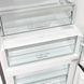 Холодильник з нижн. мороз. камерою Gorenje, 185х60х60см, 2 двері,203(99)л, А++, Total NF, Зона св-ті, Зовн. Диспл, нерж (NRK6192AXL4) 375754 фото 11