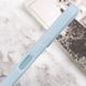 Силіконовий чохол Candy Full Camera для Oppo A38 / A18 Сірий / Smoky Gray 286335 фото 4