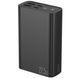 Портативна Батарея Proove 20000mAh 22.5W Hyper Flux Plus (PBF222120001) black 353931 фото 1