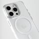 Чохол Proove VS1 Case with Magnetic Ring iPhone 17 Pro white (PCVSIP17P014) 395953 фото 4
