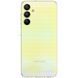 Чохол-накладка Samsung A25 Clear Case GP-FPA256VAATW Transparent 311960 фото 1