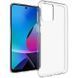 TPU чохол Epic Transparent 1,5mm для Motorola Moto G24 / G04 / E14 Безбарвний (прозорий) 288557 фото 1