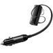 Автомобільний насос Baseus SuperMini Mega Series (C11123202111-00) Black 347063 фото 5