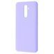 Чохол WAVE Colorful Case (TPU) Xiaomi Redmi 9 light purple 331184 фото 1