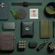 Фотопринтер Fujifilm INSTAX SQ Link Green (16785482) 372688 фото 4