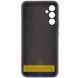 Чохол Silicone Cover Lakshmi Full Camera (AAA) для Xiaomi Redmi 15 (EU) Чорний / Black 401103 фото 3