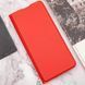 Шкіряний чохол книжка GETMAN Elegant (PU) для Samsung Galaxy A15 4G/5G / M15 5G Червоний 287707 фото 6
