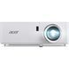 Проєктор Acer PL6620 WUXGA, 6000 lm, LASER, 1.2-2.04 (MR.JXJ11.001) 368073 фото 1