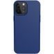 Чохол UAG OUTBACK BIO для Apple iPhone 12 Pro Max (6.7") Темно-синій 240672 фото 3