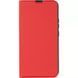 Чохол-книжка Samsung A346 (A34) Book Cover Gelius Shell Case Red 266899 фото 1