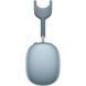 Навушники Apple AirPods Max 2024 (MWW63) Blue 319891 фото 3