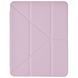 Чохол Proove Solid Case iPad 10.2" 2019/2020/2021 pink (PCSCID791216) 338815 фото 1