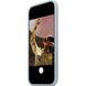 Чохол-бампер Apple iPhone Air Bumper &ndash; Light Gray (MH014) 407196 фото 2
