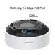 Домашня Mesh Wi-Fi система (3 шт у комплекті), Deco X50-PoE(3-pack) TP-LINK 292696 фото 4