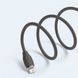 Кабель Baseus Jelly Liquid Silica Gel Fast Charging Data USB кабель USB To IP 2.4A 2m (CAGD000103) Blue 255213 фото 7