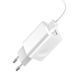 Зарядний Пристрій Baseus (CCALL-BX02) White 124426 фото 9