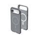 Чохол-накладка iPhone Air UAG Dot MagSafe (114539113131) Ash 394711 фото 9