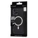 Чохол WAVE Premium Crystal Case with Magnetic Ring iPhone 14 transparent 332033 фото 2