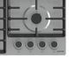 Комплект Gorenje (духовка електрична BO6737E02XK + варильна поверхня газова G642ABX), 743550, нерж. (SET_BO6737E02XK_G642ABX) 375286 фото 13