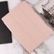 Чохол-книжка Book Cover (stylus slot) для Samsung Galaxy Tab A7 Lite (T220/T225) Рожевий / Pink Sand 272028 фото 3