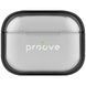 Чохол Proove Safe Box Case AirPods Pro black (PCSBARP00002) 380686 фото 1