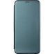 Чохол-книжка Samsung A145 (A14) G-Case Ranger Series Green 266799 фото 1