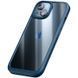 Чохол TPU+PC Pulse для Apple iPhone 14 (6.1") Blue 288930 фото 3