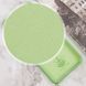 Чохол Silicone Cover Lakshmi Full Camera (A) для Xiaomi Redmi Note 13 Pro+ Зелений / Pistachio 288484 фото 3