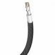 Кабель Baseus Yiven USB кабель For IP 1.8 М (CALYW-A09) Red 257529 фото 12